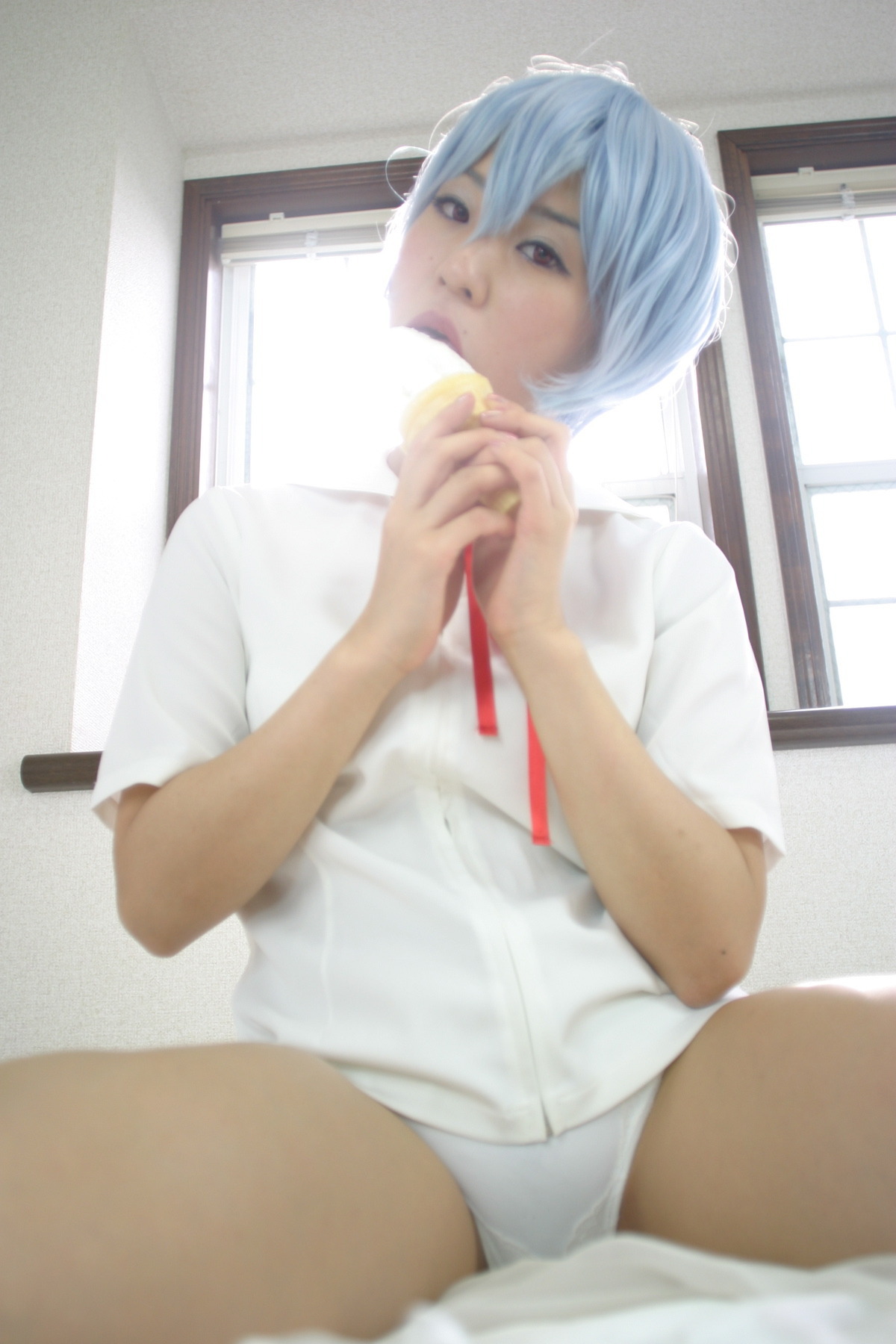 [Cosplay] 2013.04.18 Neon Genesis Evangelion